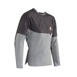 AllMtn Y.O.N.D.A. AllMtn 4.0 MTB Jersey XL graniet grijs