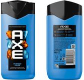 Axe Fine Fragrance Shower Gel Indigo Haze 225 ml