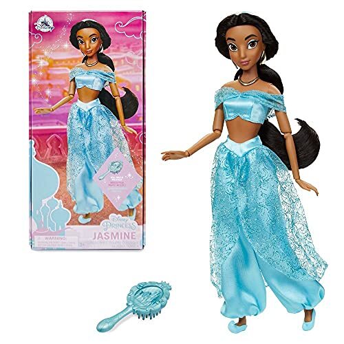 Disney Jasmine Classic Pop - Aladdin - 11 ½ inch