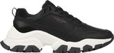 Björn Borg - Lage sneakers - Dames - Zwart - Maat 39
