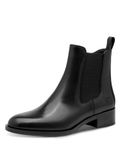 Tamaris Dames Chelseaboot 1-25361-47 001 Maat: 38 EU