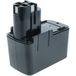 Vhbw - Batterie Compatible Avec Würth Abs 72m-2 Outil Électrique (3000 mAh, NiMH, 7,2 V)