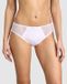 DIM Slip Generous - Wit - Dames - Katoen - Maat 46