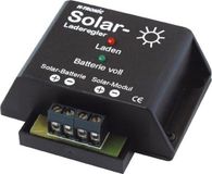 H-Tronic SL 53 Régulateur de charge solaire PWM 12 V