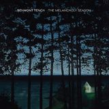 Universal Music Nederland Benmont Tench - Melancholy Season (LP)