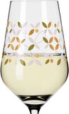 Ritzenhoff witte wijnglas hart kristal witte wijn 009