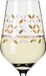 Ritzenhoff witte wijnglas hart kristal witte wijn 009