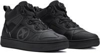 XPD Moto Fast Motorschoenen - Zwart - Maat 45
