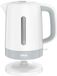 Silva Homeline KL 2301 Waterkoker 1.7L Wit