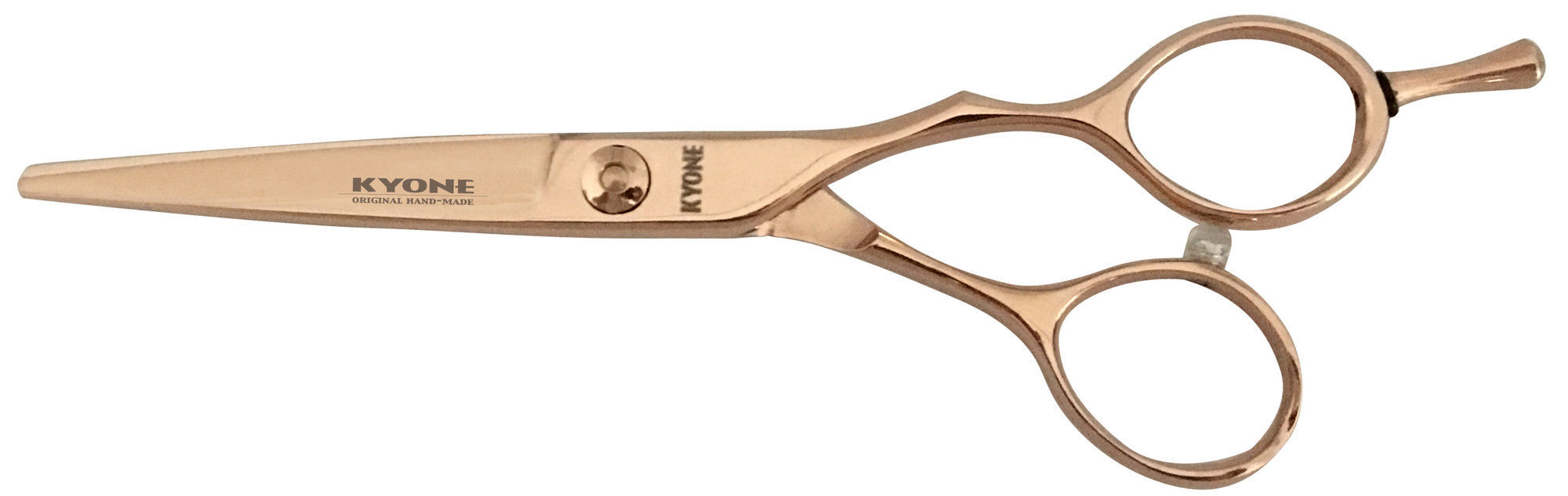 Kyone Knipschaar 680 rose gold 5,5 inch