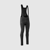 Gripgrab PACR Thermal Bib Tights Zwart - Maat XL
