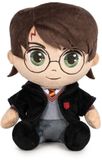 Play by Play Harry Potter Peluche Figurine Magical Friends Harry 25 cm