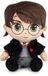 Play by Play Harry Potter Peluche Figurine Magical Friends Harry 25 cm