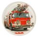 McNeill McAddy Feuerwehr rouge accessoires pour cartables