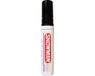 Snowman 500 permanent marker zwart - 12 stuks