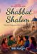One Love, Many Paths- Shabbat Shalom Broché