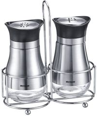 Westmark Cruet Salz und Pfeffer »Lissabon«