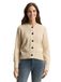 TOM TAILOR Cardigan sable