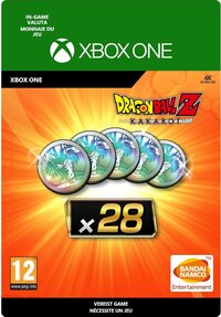 Namco Bandai Dragon Ball Z: Kakarot