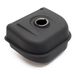 LIFAN réservoir d'essence pour moteur à essence de 6,5 ch, noir, 3,6 litres