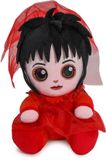 Kidrobot Beetlejuice Lydia In Wedding Dress Phunny Knuffel
