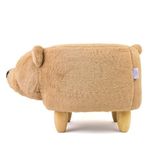 dierenkruk Beer Animal Stool