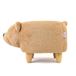 dierenkruk Beer Animal Stool