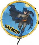 Ciao Grabo Folieballon 45 cm Batman Geel