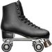 Impala Patins à roulettes - Taille 38 - Noir