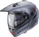Caberg Tourmax X, helm modulable, gris mat, taille S (55/56)