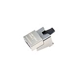 Smartkeeper NC13 kabelslot Zwart