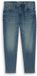 Tom Tailor Denim TTBRYDEN Tapered Jeans voor heren 1054269, 10127 - Tinted Blue Denim, 36W / 34L