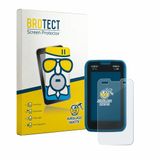 BROTECT - Screenprotector voor Softing IT Networks LinkXpert M3 - Folie Beschermfolie Beschermglas matte