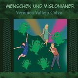 Menschen Bol Menschen und Miglonianer Paperback