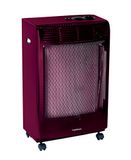 Campingaz CR5000 Gaskachel Bordeaux 3050W