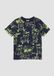 s.Oliver T-shirt navy