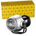 HELLA 1NL 008 090-301 DE/Halogeen-Mistlamp - Premium 50 - ECE