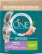 Purina ONE BIFENSIS Sensitive Kalkoen Droogvoer voor Katten 750g