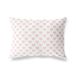 BonaMaison Willekeurig Patroon Decoratieve Kussensloop, Kussenhoezen Bank, Decoratieve Kussenhoesjes, Kussensloop; Sofa, Slaapkamer, Kantoor, Auto 45x60 Cm - Ontworpen en vervaardigd in Turkije