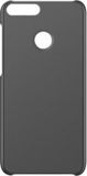 Bigben Connected Huawei P Smart Back Cover Zwart