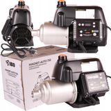 IBO Pompe automatique MAGNET-AUTO 750 - 115L/min - Économe en énergie - Silencieuse et efficace