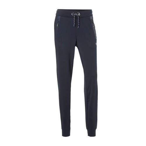 Sjeng Sports sportbroek donkerblauw