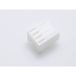 Molex 22013047 Boîtier femelle (câble) Nombre total de pôles : 4 Pas : 2.54 mm Contenu : 1 pièce(s) Sac