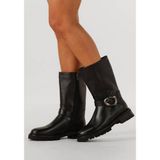 Stefano Lauran Boots Pe2052 Zwart