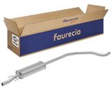 HELLA 8LB 366 021-191 Voordemper - Easy2Fit® Kit