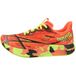 ASICS Heren loopschoenen Noosa Tri 15 - Sunrise Red Black - 42 EU