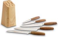 Echtwerk Messenblok Set 6-delig Classic Edition