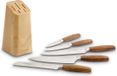 Echtwerk Messenblok Set 6-delig Classic Edition