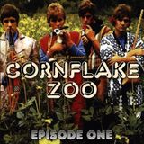 Cornflake ET VE SÜT KURUMU GENEL MÜDÜRLÜĞÜ Cornflake Zoo Ep.1