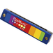 Top1Toys Hohner Mondharmonica van Hout en Metaal Meerkleurig